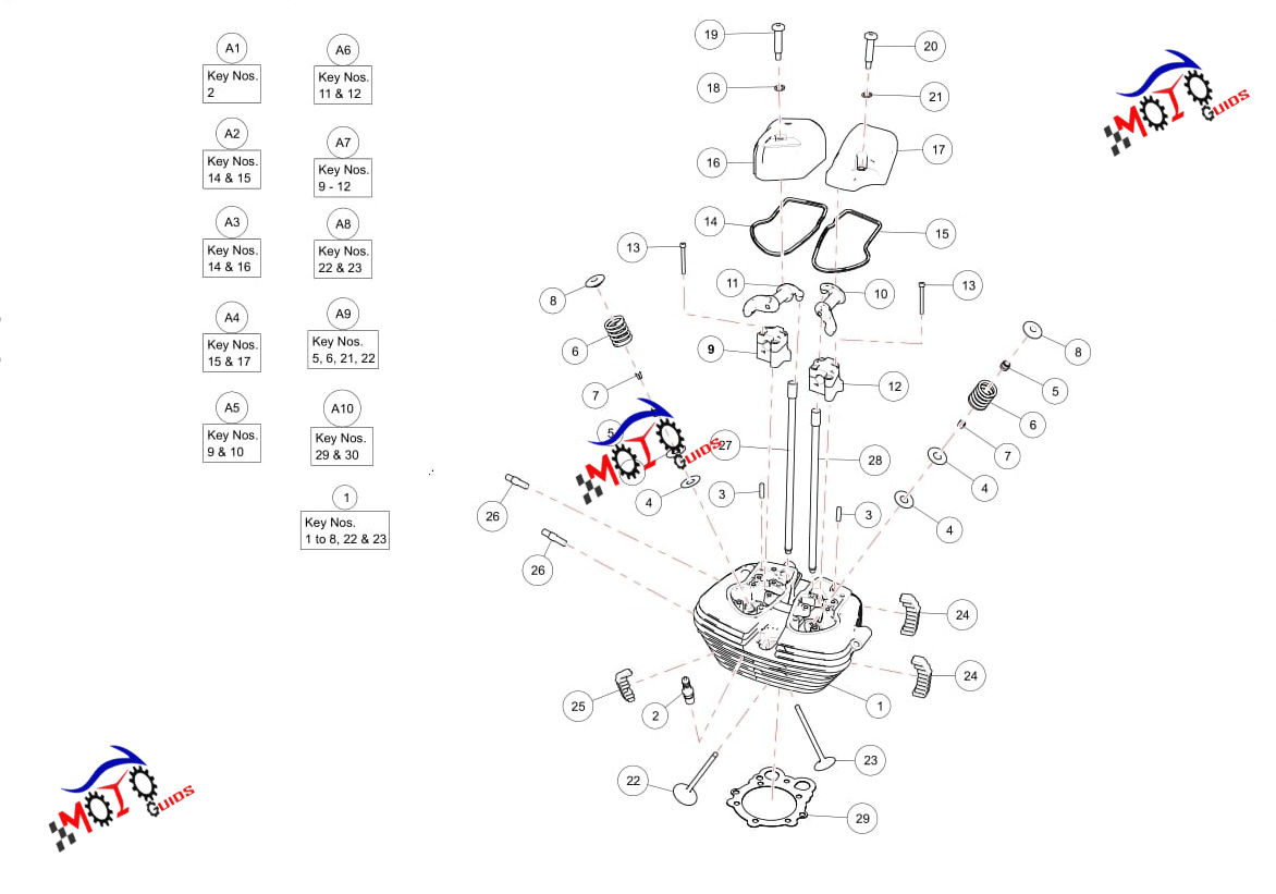 Engine Diagram